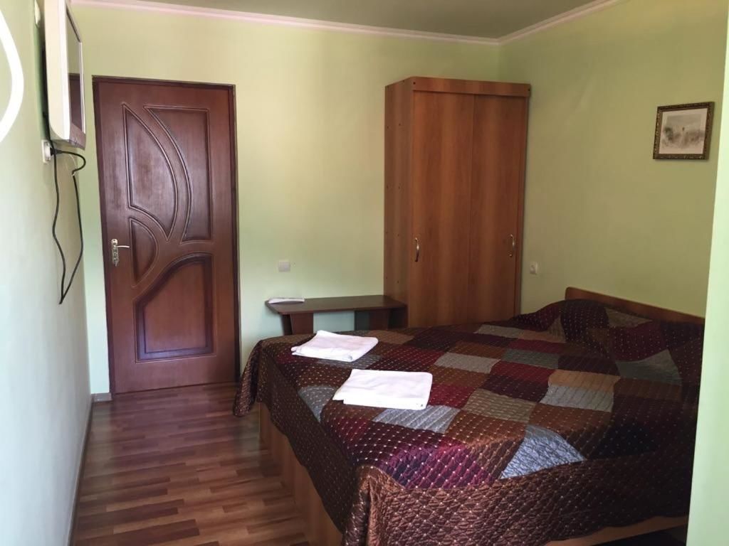 Мини-отель Green Guest house Гагра
